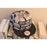 ราคา หมวกแฟชั่น NEW YORK (35163944)