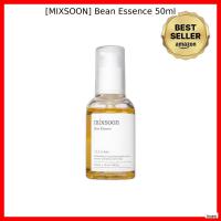 ราคา [MIXSOON] Bean Essence 50ml / Korean Bean Essence / Radiance Boosting / ของแท้ 100% by Iren (51905984135)