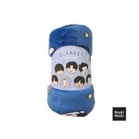 ราคา พร้อมส่ง Moshi Moshi ผ้าห่ม ลาย NCT DREAM (24220882582)