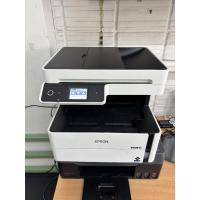 ราคา EPSON ECOTANK M3170 Printer มือสอง (42717284693)