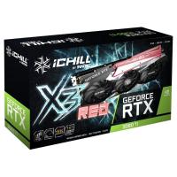ราคา INNO3D GEFORCE RTX 3060 Ti iChill X3 8GB DDR6 (3Y) กราฟฟิคการ์ด (6468684508)