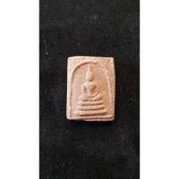 ราคา พระสมเด็จพิมพ์คะแนน สวย เก่าเก็บ ไม่ทราบที่/ไม่ทราบเกจิ/ไม่ทราบกรุ ผิวสวยน่าเก็บสะสมบูชา (26364734388)
