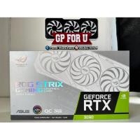 ราคา กล่องการ์ดจอ NVIDIA RTX3090 หลายแบรนด์ ใหม่ๆ สวยๆ (22553581170)