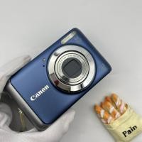 ราคา Canon powershot A3100 is (rare item) (46000254131)