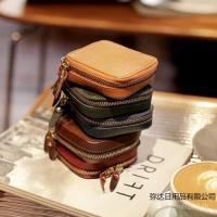 ราคา กระเป๋าแบบพกพาย้อนยุคหนังวัวเกรดสูงรู้สึกหนังแท้หูปลูกเล็บชั้นวรรณกรรมแทนแฟชั่นกล่องเครื่องประดับต่ (47859465445)