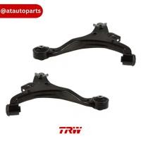 ราคา ปีกนกล่าง ซ้าย-ขวา ไม่มีลูกหมากติดมาด้วย HONDA CIVIC Dimension 2001 JTC7805-JTC7806 (5680729636)