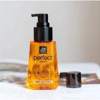 ราคา ทรีทเม้นท์บำรุงเส้นผม Mise En Scene Perfect Serum Golden Morocco Argan Oil 80ml (22879443881)