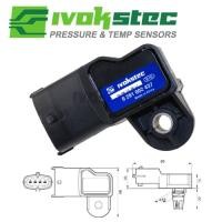 ราคา Manifold Absolute Intake Air Boost Pressure Map Sensor For Ford Mazda BT-50 BT50 2.5 MRZ-CD 3.0 CDV (50955297992)