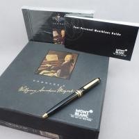 ราคา ปากกา หมึกแห้ง MONTBLANC meisterstuck spacial set MOZART (5345009158)