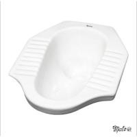 ราคา Mato SW02 สุขภัณฑ์นั่งยอง ท้ายเหลี่ยม ส้วมนั่งยอง มีทั้งหมด 6 สี (46358086579)