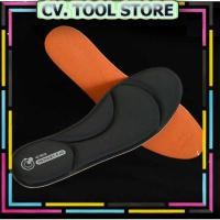 ราคา TOOL STORE - FREETIE พื้นรองเท้ารองเท้าผ้าใบต้านเชื้อแบคทีเรียระบายอากาศ - M3292411 (23288499960)