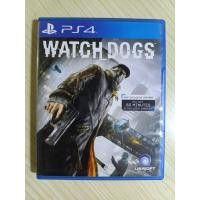 ราคา (มือ2) PS4​ -​ Watch​ Dogs​ (Z.3)​ (3715717612)