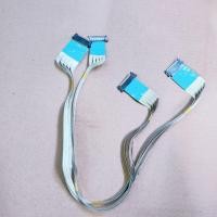 ราคา 1 ชิ้น LG TV LVDS CABLE 47LN5400 - สาย LG TV LVDS 42LS - สาย LG TV FLEXIBLE 42-47 LS/47LN (49259896420)