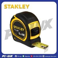 ราคา ตลับเมตร STANLEY TYLONTAPE รุ่น 30-696N ขนาด 5 เมตร สีดำ - เหลือง (25709182919)