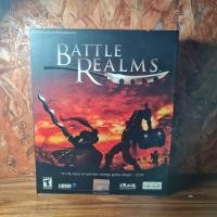 ราคา (PC) Battle Realms กล่องใหญ่ ไทย (49305306017)