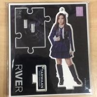 ราคา Tarwaan bnk48 Standy Key Chain (1514526874)