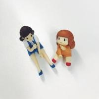 ราคา กาชาปอง น้องมะม่วง&ฟูจิโกะ (1875991580)