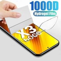 ราคา Full Cover Matte Hydrogelฟิล์มสําหรับNokia C300 C31 C200 C110 XR21 C12 C21 Plus X30 G100 G60 Anti-Bluelightป้องกันหน้าจอสําหรับNokia C12 Pro C32 C22 G22 HD Clearฟิล์ม (54406016272)