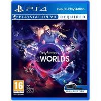 ราคา playstation vr world [ps4] มือสองพร้อมส่ง!!! (20561515726)