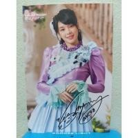 ราคา Postcard Kimi Wa Melody / เฌอปราง bnk48 (1629262957)