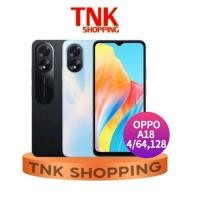 ราคา OPPO A18 A3x (Ram 4+64,Ram 4+128GB) เครื่องประกันศูนย์ไทย 1 ปี (6569782271)