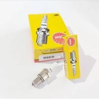 ราคา หัวเทียนแท้/NGK B8ESใช่กับรถ(LS125/NSR150/MTX/GTO) (3378109952)