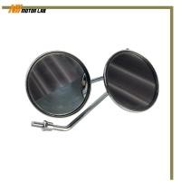 ราคา กระจกมองข้าง ตรงรุ่น Honda Giorno 50cc (49552672560)