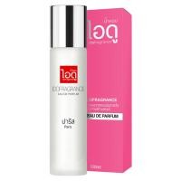 ราคา IDOFRAGRANCE Paris Eau De Parfum น้ำหอม ไอดู กลิ่นปารีส 100ml. (4319377671)