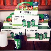 ราคา Fujifilm Superia X-tra 400 (2791864203)