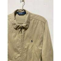 ราคา Polo Ralph Lauren เสื้อJacket polo ของแท้ มือ2 อก 44“ (25623794916)
