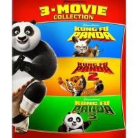 ราคา KUNG FU PANDA กังฟูแพนด้า จอมยุทธ์พลิกล็อค ช็อคยุทธภพ ภาค 1-3 DVD Master พากย์ไทย (15372714235)