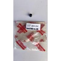 ราคา Makita อะไหล่9607NB#49 สลัก (9607#24)(MP256047-4) สำหรับเครื่องเจียร7นิ้ว Makita 9607, 9607NB ของแท้ (44400909483)
