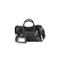 ราคา [CO230108015] Balenciaga / Classic City SHW (21371646846)
