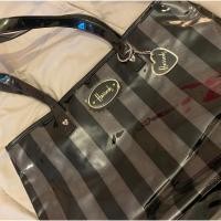 ราคา กระเป๋าถือ Harrods แท้ มีป้าย จาก shop Harrods ที่อังกฤษ (3539672323)