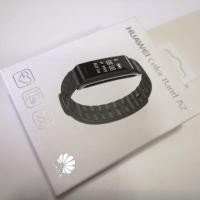 ราคา Huawei​ color​ Band​ A2​ นาฬิกาเพื่อสุขภาพ (1334413798)