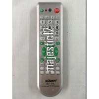 ราคา รีโมททีวี รีโมททีวีรวม แบบจูน ใช้ได้สารพัดรุ่น สารพัดยี่ห้อ (Universal Remote Controller for CRT LCD LED TV) (1186525156)