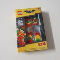ราคา Lego The Batman Movie Robin Buildable Watch พร้อมของเล่น (18480248364)