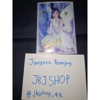ราคา SSR Nall แนล BNK48 Photoset Voices of BNK48 (26958099685)
