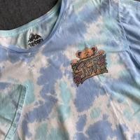 ราคา เสื้อยืด 2021 Grateful Dead x Teton Gravity Research tee - ของมือสอง - (42900721484)