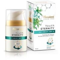 ราคา ของแท้✨ Himalaya Youth Eternity Day Cream 50ml (11096326499)