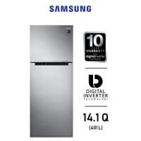 ราคา ตู้เย็น Samsung 2ประตู รุ่น RT38K501JS8/ST 14.1Q (13382425594)