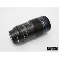 ราคา (มือสอง)เลนส์มาโคร Laowa 100mm F2.8 2X Ultra Macro APO 2:1 เมาท์ Nikon สภาพสวย 9.5/10 เลนส์ใสไม่มีฝ้ารา แถมฟิลเตอร์ (25181681732)