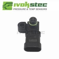 ราคา 55563375 Manifold Absolute Intake Air Boost Pressure MAP Sensor For CHEVROLET CHEVY CRUZE Station W (56905663584)