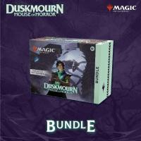 ราคา [Magic the Gathering] [MTG] Magic the gathering Douskmourn House of Horror Bandle (29861713891)