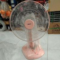 ราคา พัดลมตั้งโต๊ะHatari. ขนาด16นิ้ว รุ่นHT-T16M5(สี peach,blue,) (5651260531)