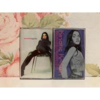 ราคา (SET) Kristin 2 Cassette Album : Kristin Again & Kinetic Kristin (41153114086)