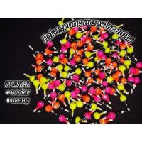 ราคา Mini Fishing Float / Microfishing Fishing Float / Mini Fishing Float / Kumbul / Wader Float (42824747394)