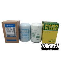 ราคา กรองโซล่าP550440-WK723 Donaldson-MANN...รุ่นKomatsu/PC200-6/7 (10864628958)