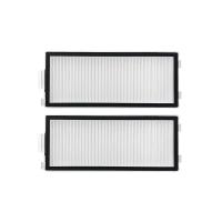 ราคา เครื่องดูดฝุ่นหุ่นยนต์ HEPA filter เข้ากันได้กับ Roborock V20 /p10s pro/Q revo Master Qrevo Curv 2 Flow อะไหล่ (27273251030)