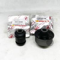 ราคา (4 ตัว) RBI บูชปีกนกล่าง TOYOTA VIOS ปี 03-07 / NCP42 (3435213445)
